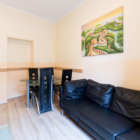 Cozy Apartments In Muelheim Cologne Exterior photo