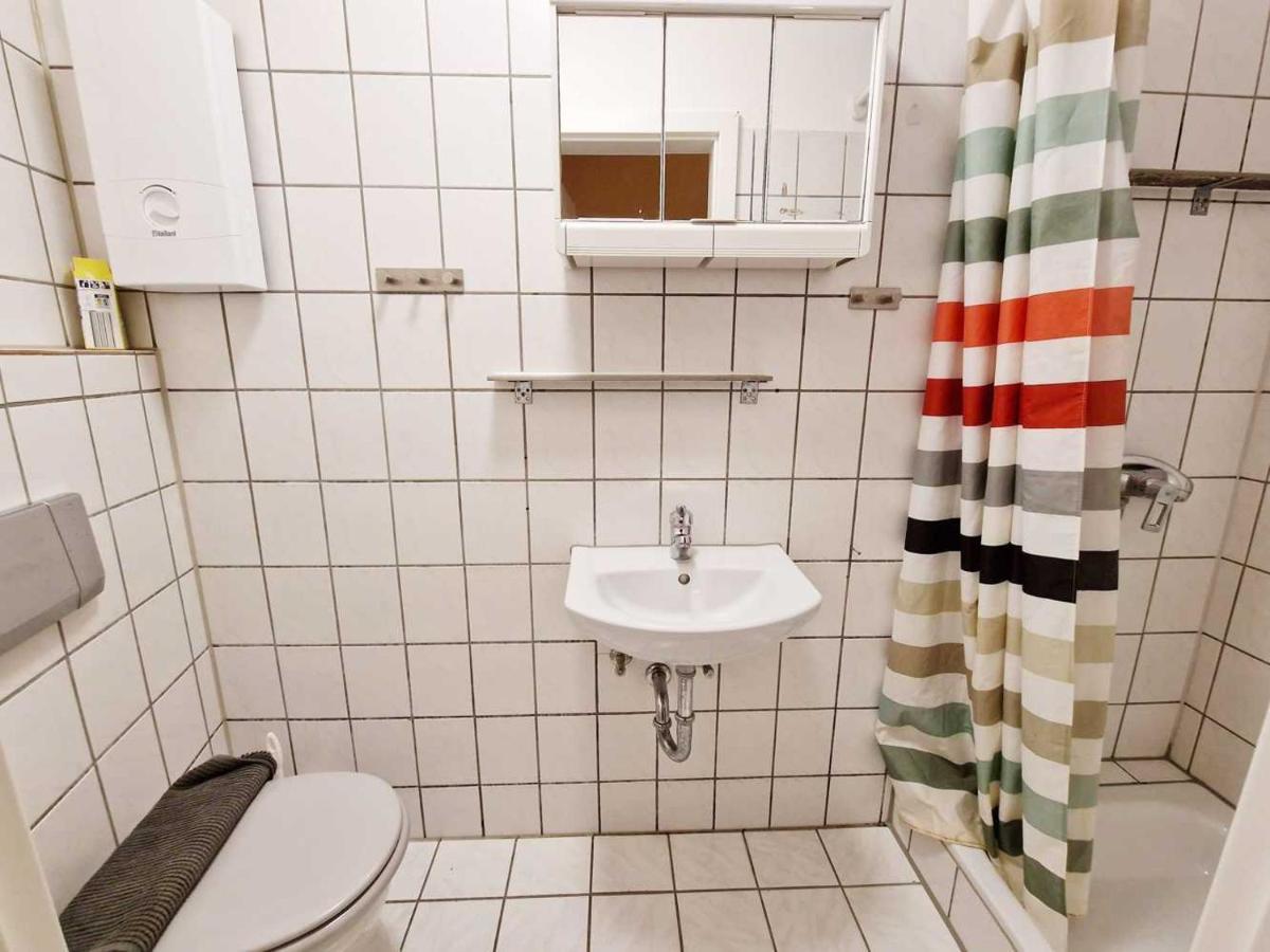 Cozy Apartments In Muelheim Cologne Exterior photo