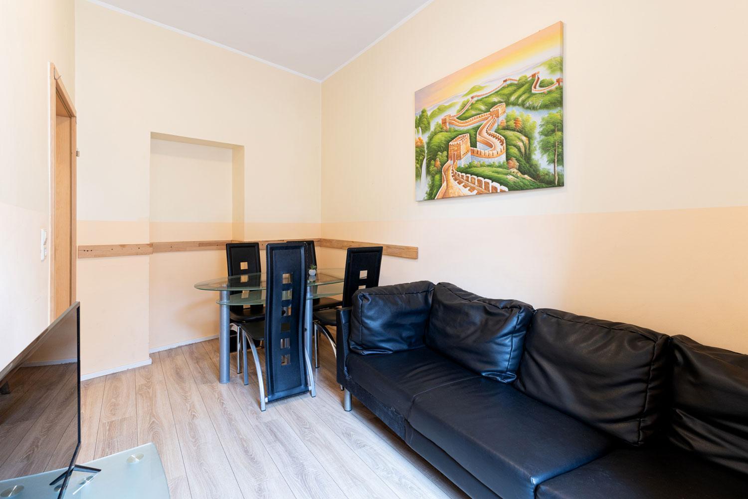 Cozy Apartments In Muelheim Cologne Exterior photo