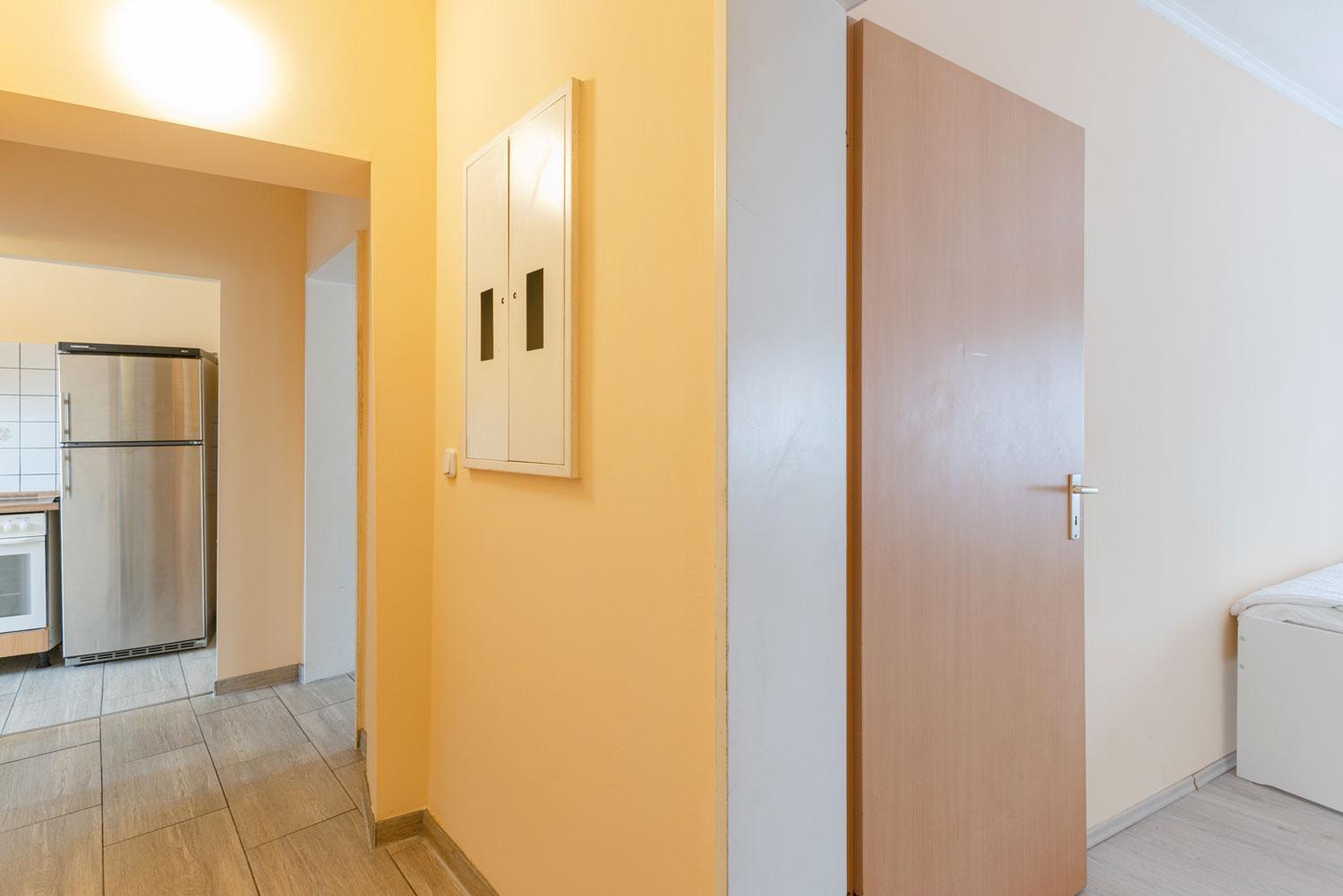 Cozy Apartments In Muelheim Cologne Exterior photo