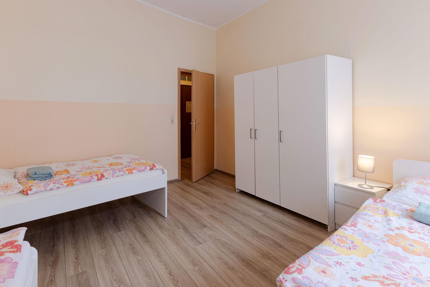 Cozy Apartments In Muelheim Cologne Exterior photo