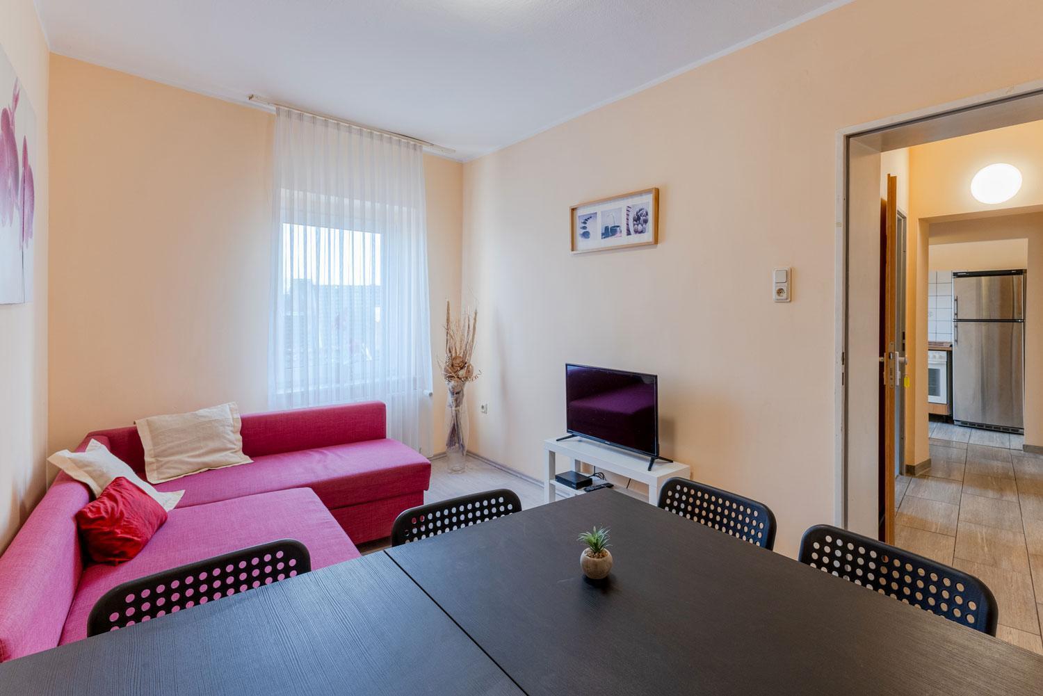 Cozy Apartments In Muelheim Cologne Exterior photo