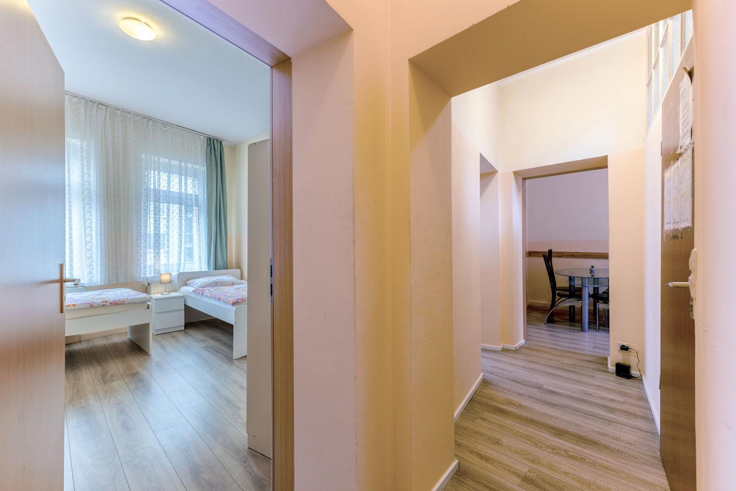 Cozy Apartments In Muelheim Cologne Exterior photo