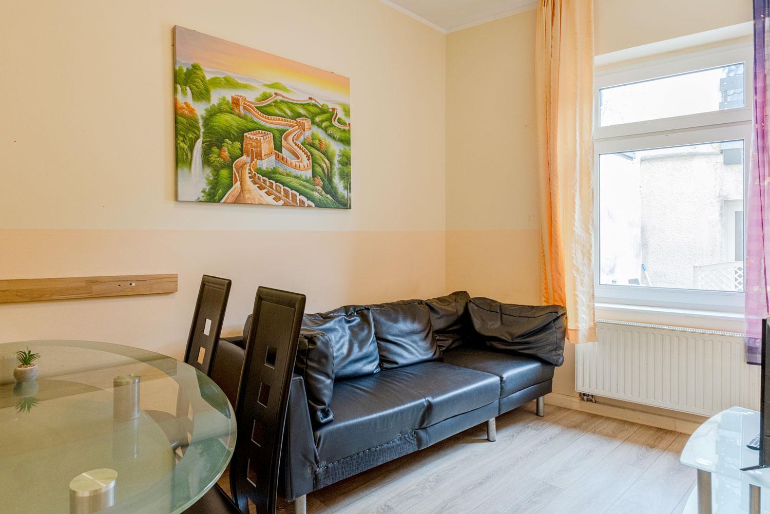 Cozy Apartments In Muelheim Cologne Exterior photo